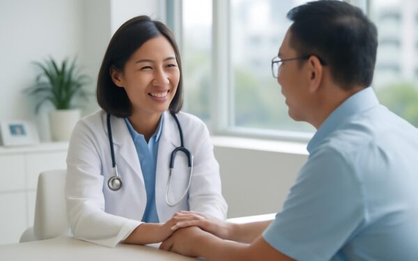 Blood in Semen (Haematospermia): Causes and When to See a Doctor