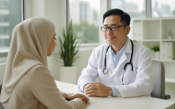 Blood in Urine (Haematuria): When to See a Doctor
