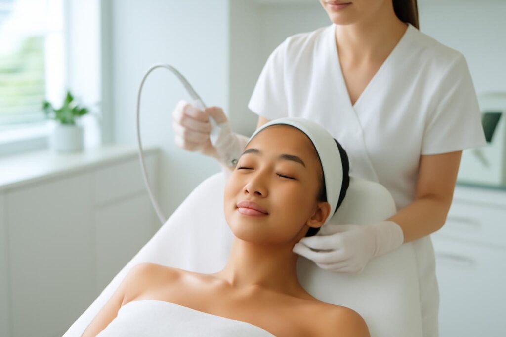 Botox (Botulinum Toxin) in Singapore