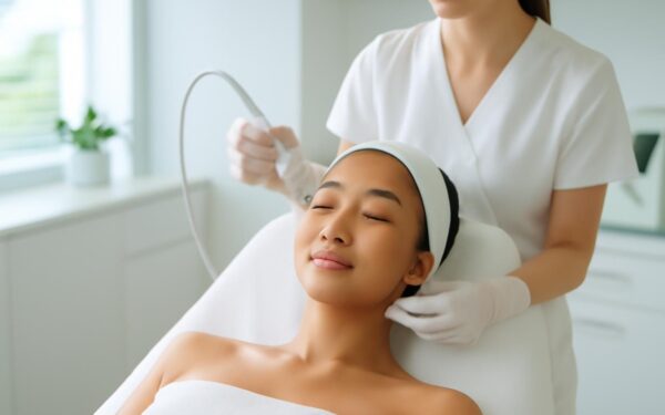 Botox (Botulinum Toxin) in Singapore