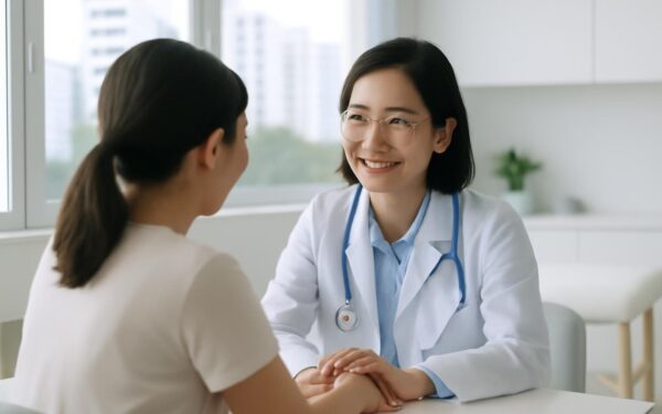 Burning Feet: Causes and When to See a Doctor