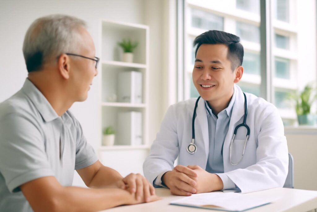 Cluster Headache in Singapore: Symptoms & Treatment