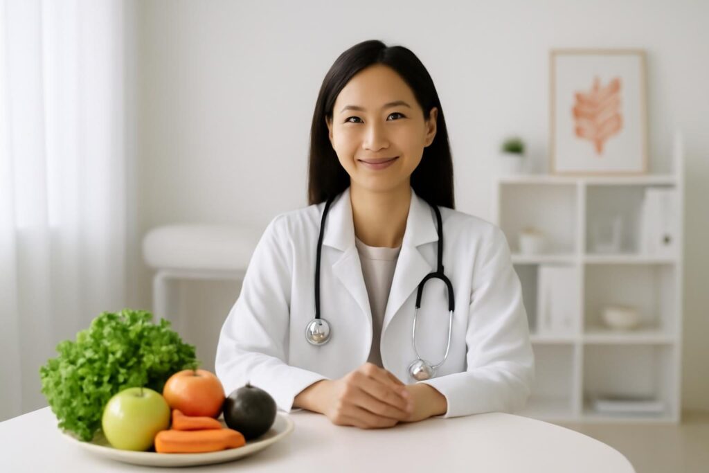 Colonoscopy Cost in Singapore