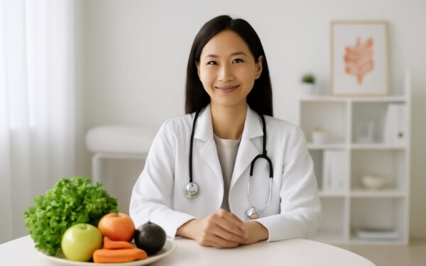 Colonoscopy Cost in Singapore