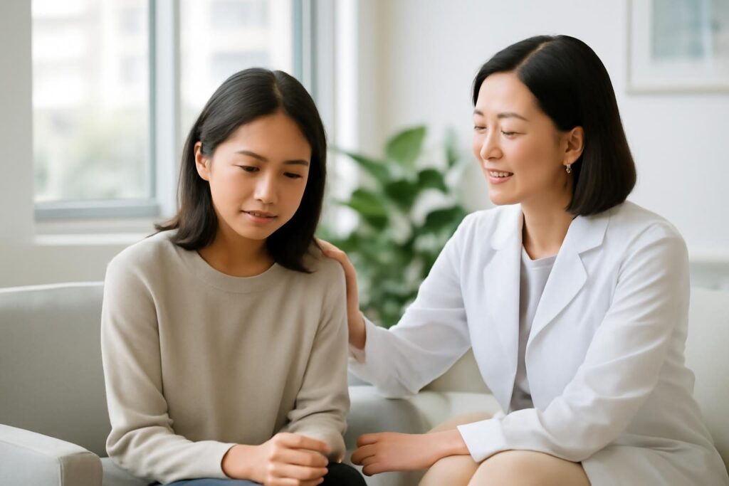 Cost of Seeing a Psychiatrist in Singapore