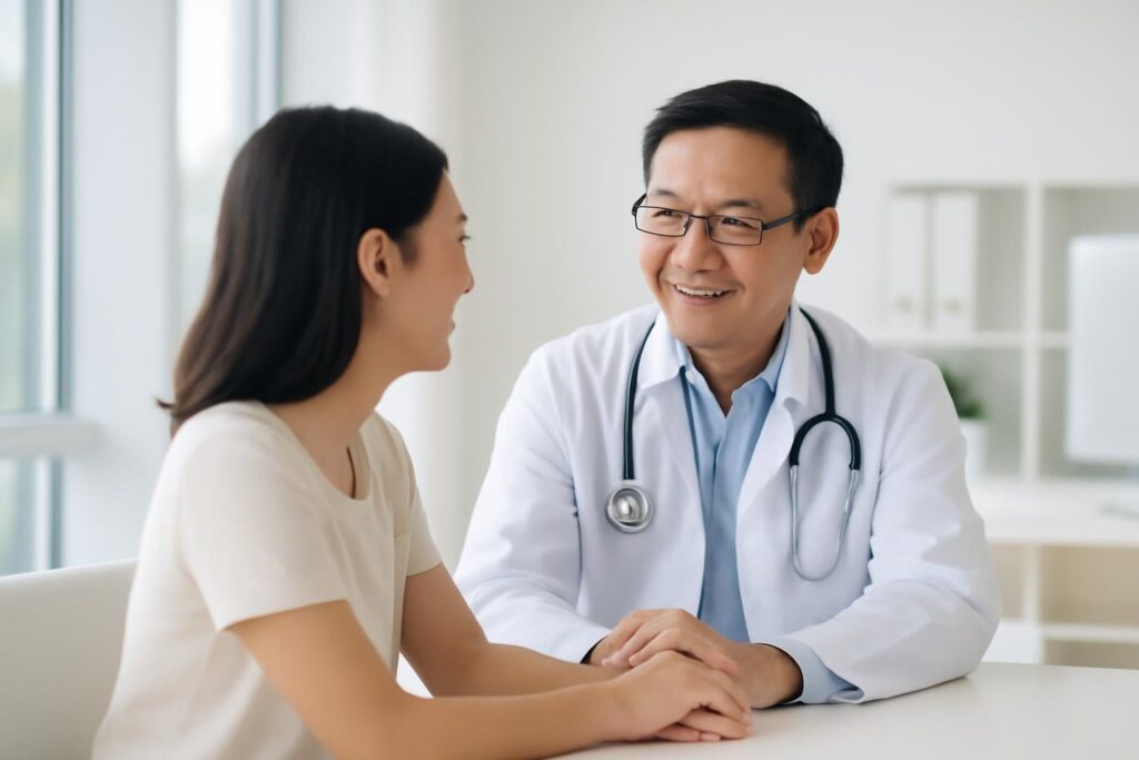 Costochondritis in Singapore: Chest Wall Pain Explained
