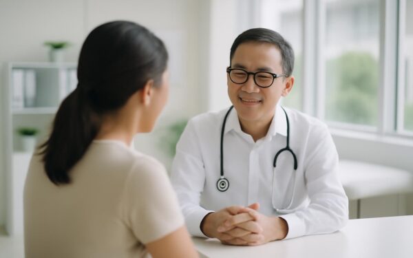 Cushing’s Syndrome in Singapore: Symptoms & Causes