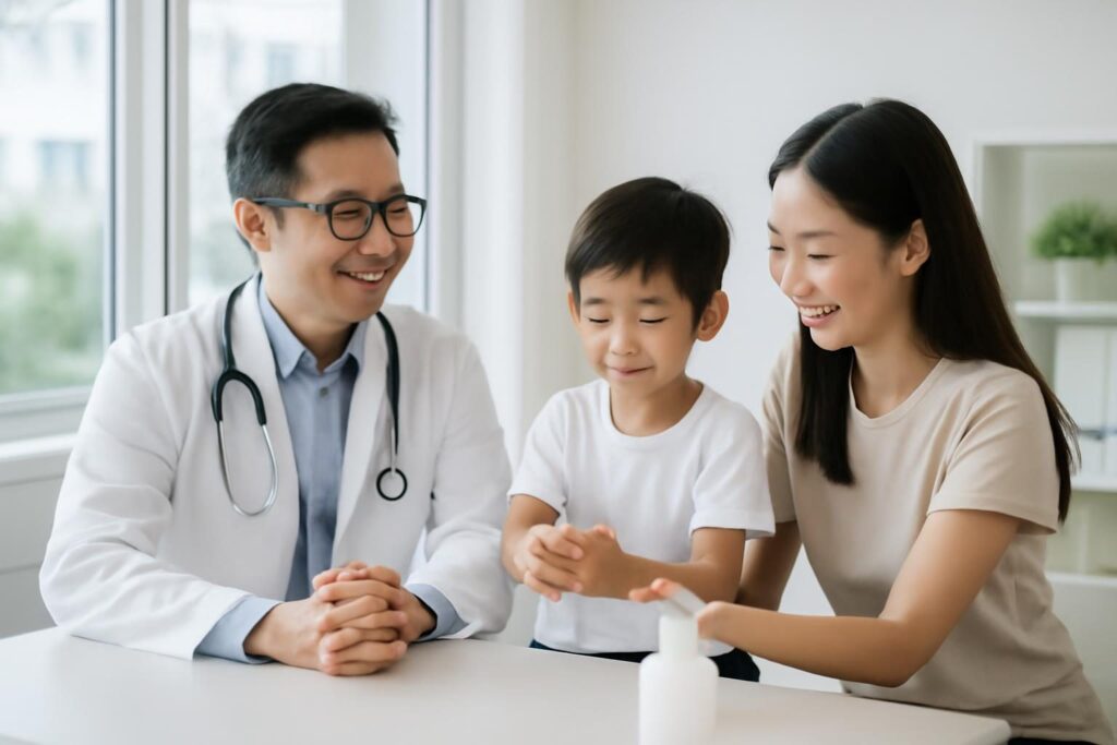 Dengue Fever in Singapore