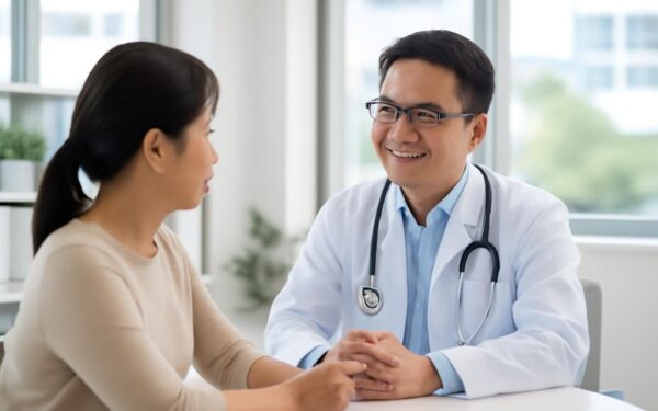 Difficulty Walking and Loss of Balance: Causes and When to Worry