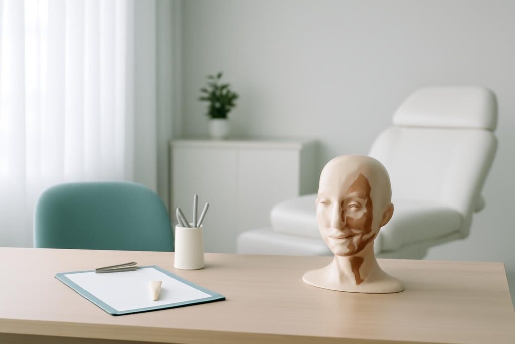 Illustrative PlasticSurgery motif (AI-generated)
