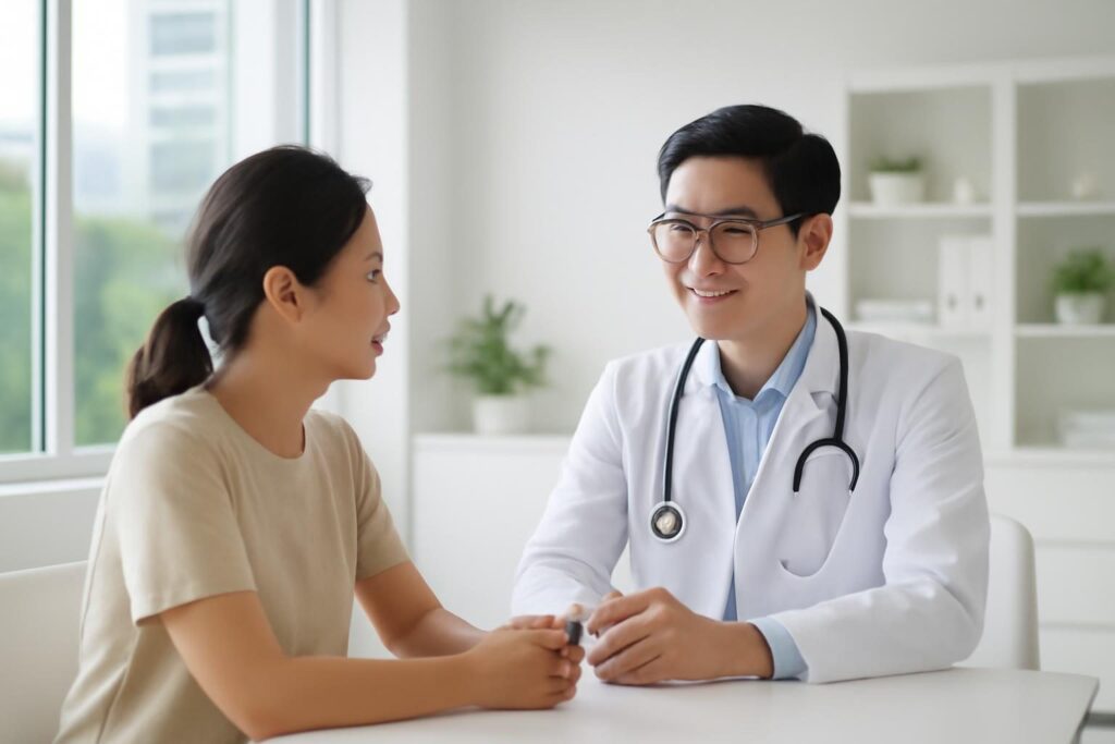 Dupuytren’s Contracture in Singapore: Causes & Treatment