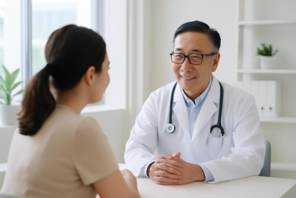 Ear Discharge: Causes and When to See a Doctor