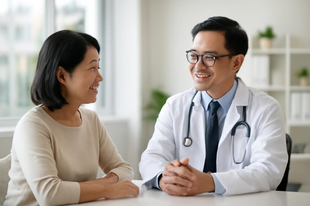Essential Tremor in Singapore: Causes & Treatment