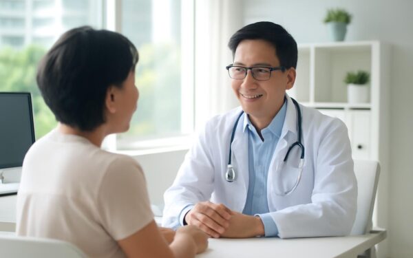 Eustachian Tube Dysfunction in Singapore: Blocked Ear Feeling