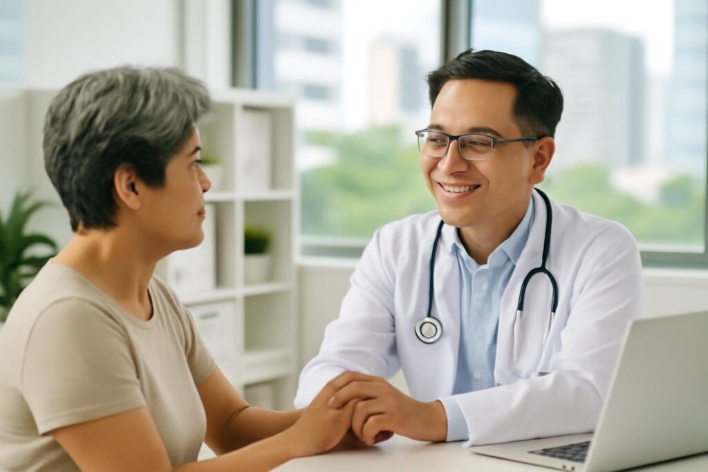 Expert Tips for Finding Trusted Healthcare in Singapore