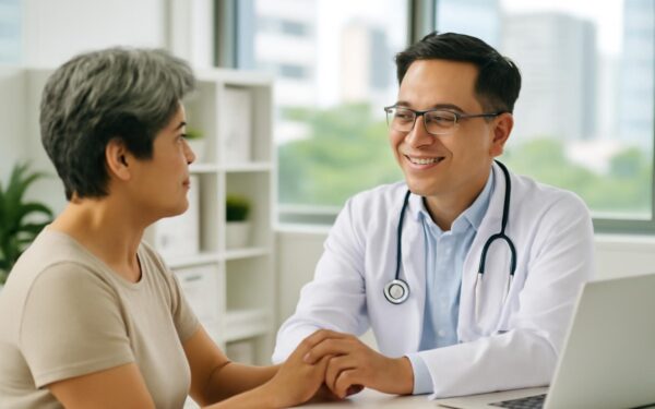 Expert Tips for Finding Trusted Healthcare in Singapore