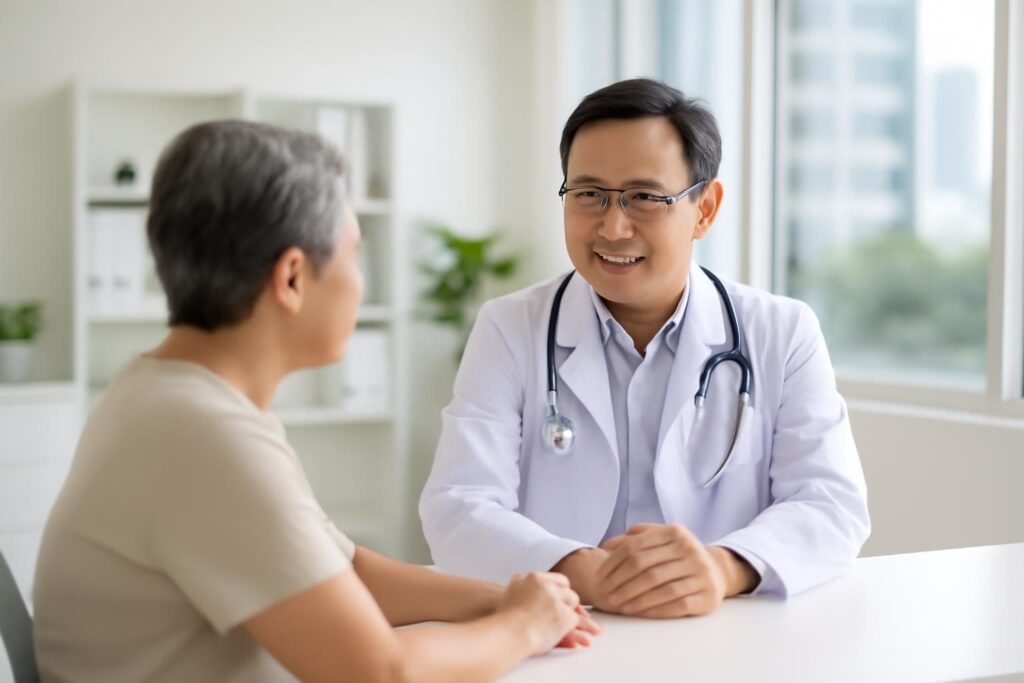 Eye Pain: Causes & When to See a Doctor