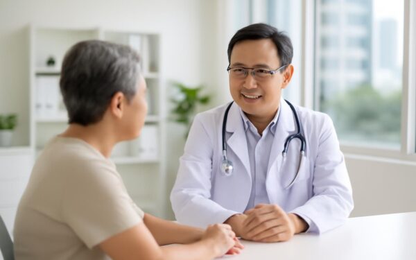 Eye Pain: Causes & When to See a Doctor
