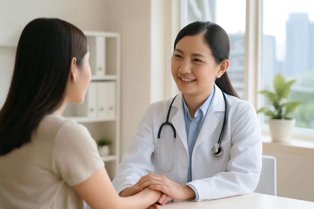 Fever in Adults: Causes & When to See a Doctor