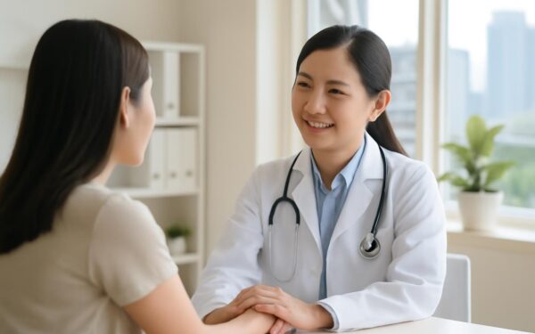 Fever in Adults: Causes & When to See a Doctor