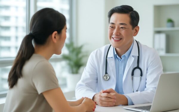Gallbladder Pain: Causes & When to See a Doctor