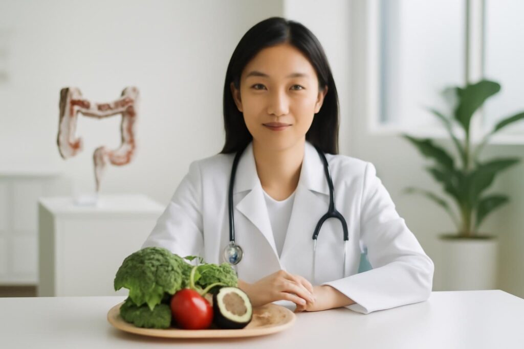 H. Pylori, Gastritis & Stomach Ulcers in Singapore