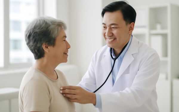 Health Screening Packages in Singapore