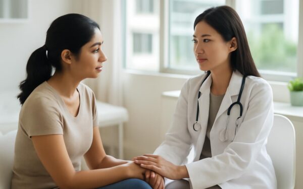 HPV Vaccination in Singapore