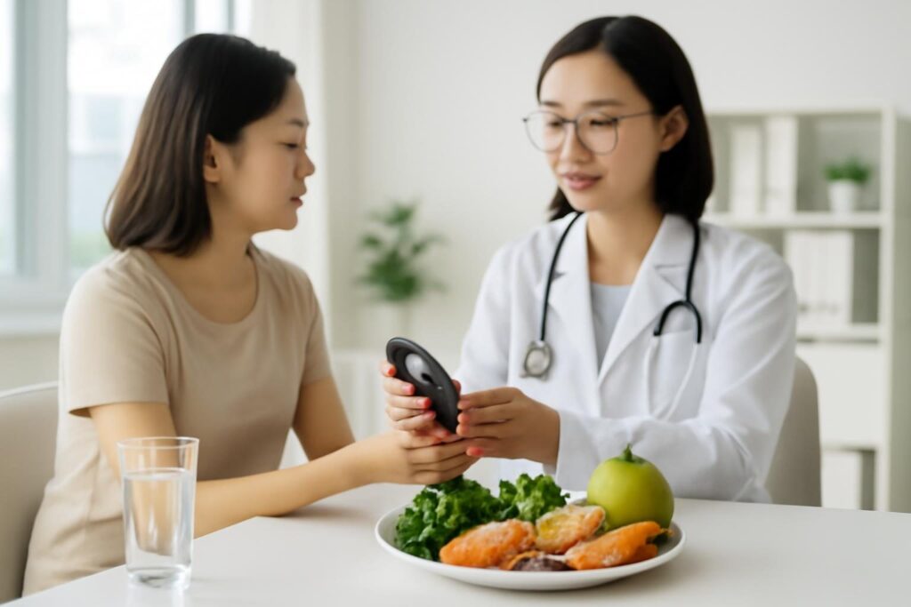Hyperparathyroidism in Singapore: High Calcium Explained