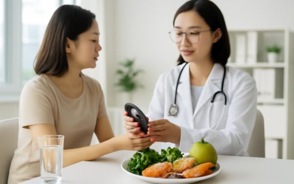 Hyperparathyroidism in Singapore: High Calcium Explained