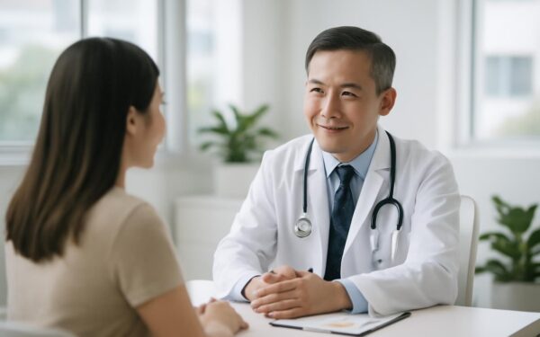 Impetigo in Singapore: Causes & Treatment