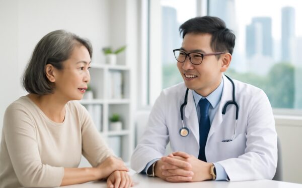 Increased Appetite (Always Hungry): Causes & When to See a Doctor
