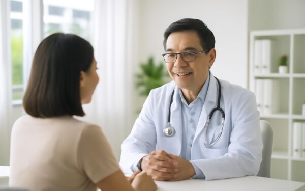 Indigestion (Dyspepsia): Causes and When to See a Doctor