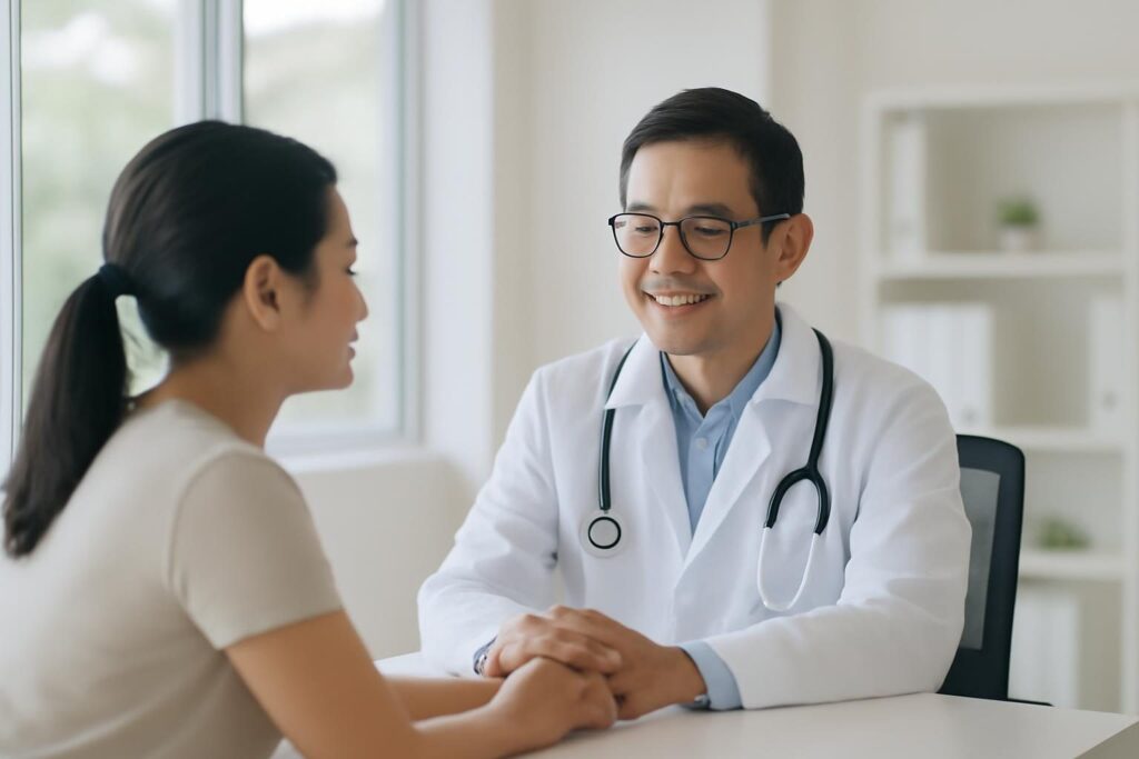 Itchy Eyes: Causes & When to See an Eye Specialist