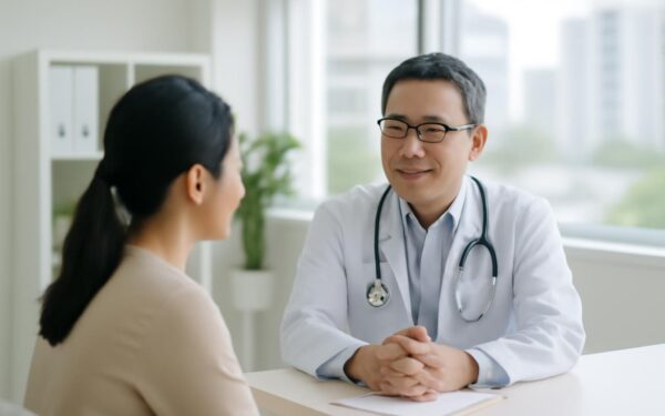 Itchy Scalp: Causes and When to See a Doctor
