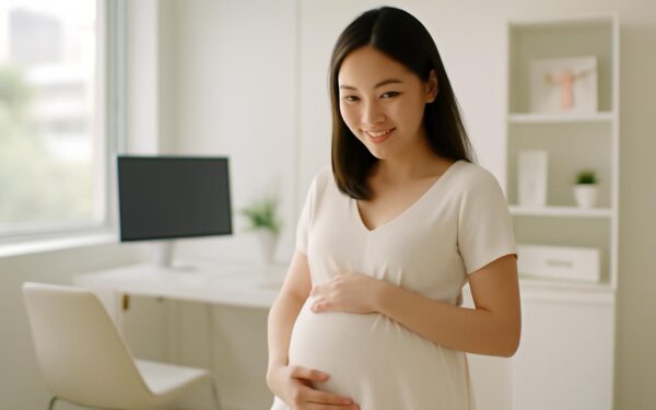 IVF Success Rates in Singapore