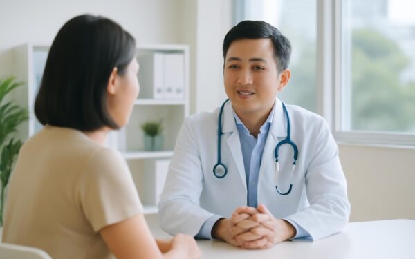 Keratosis Pilaris (‘Chicken Skin’) in Singapore: Treatment