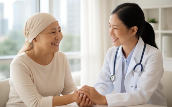 Kidney Cancer in Singapore: Signs & Treatment