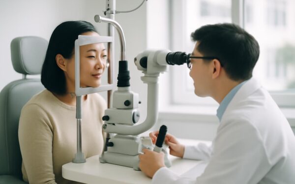 LASIK Cost in Singapore