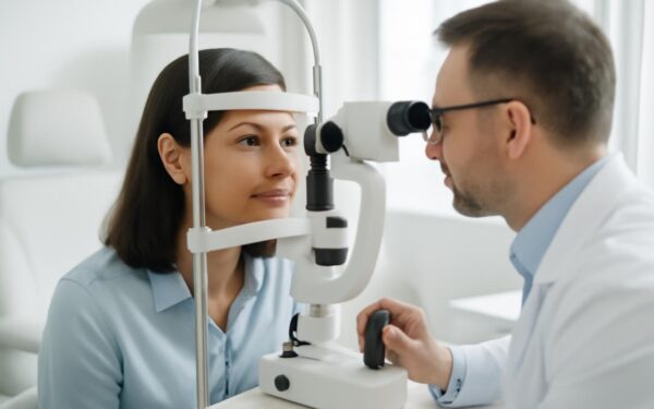 LASIK vs SMILE vs ICL in Singapore