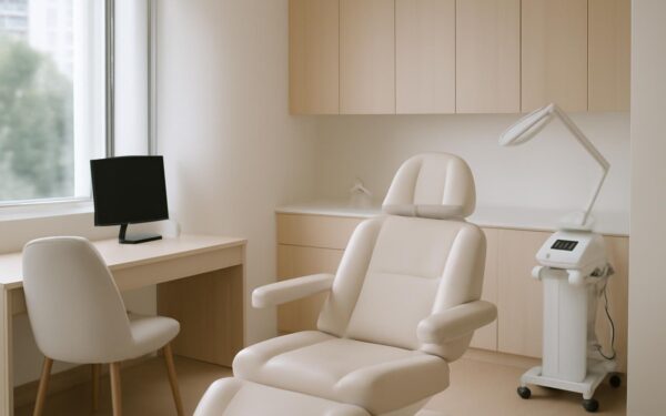 Liposuction in Singapore