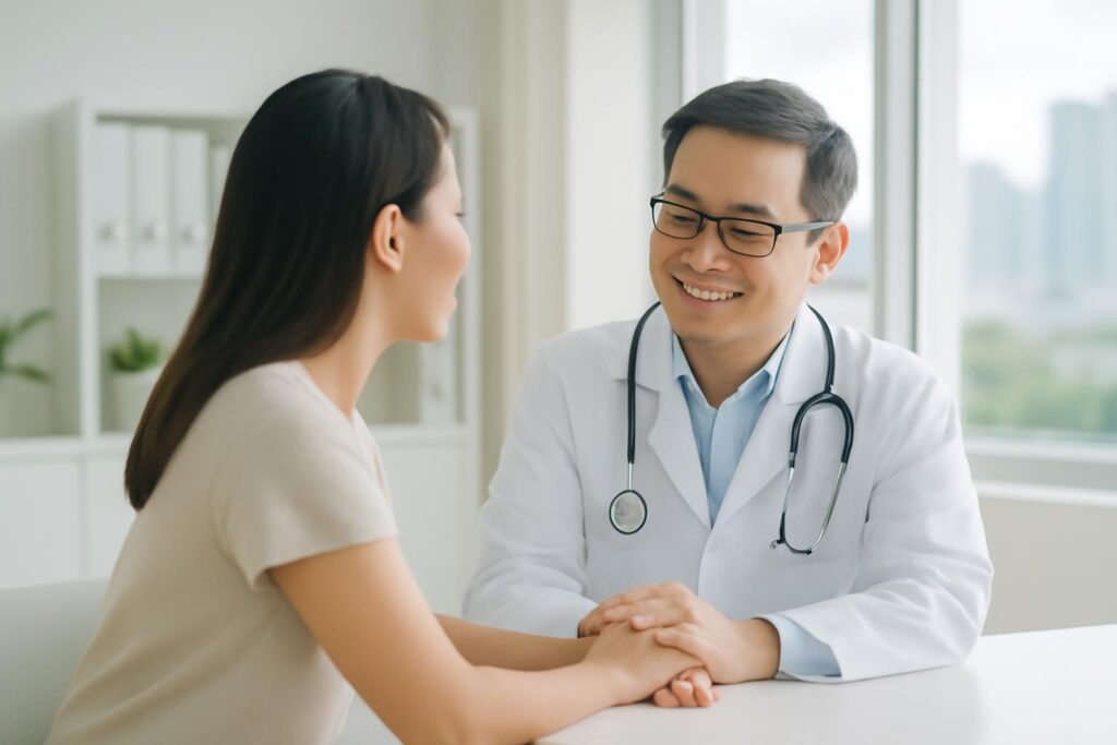 Loss of Appetite: Causes and When to See a Doctor