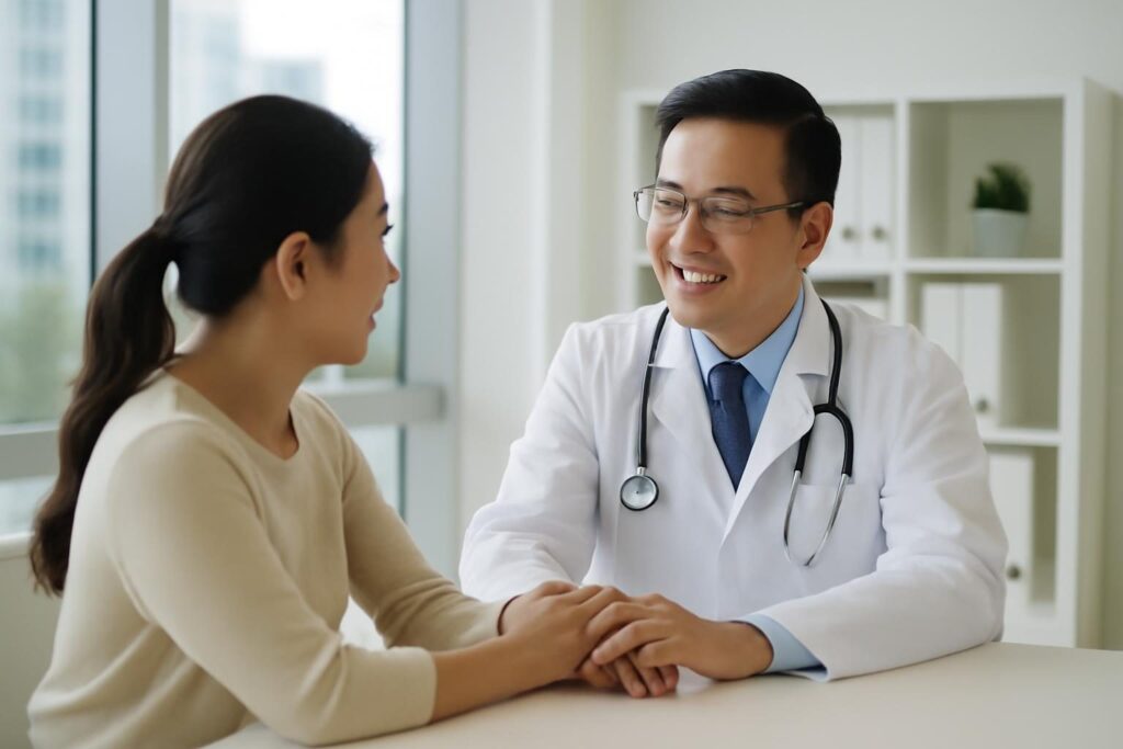 Loss of Smell (Anosmia): Causes and When to See a Doctor