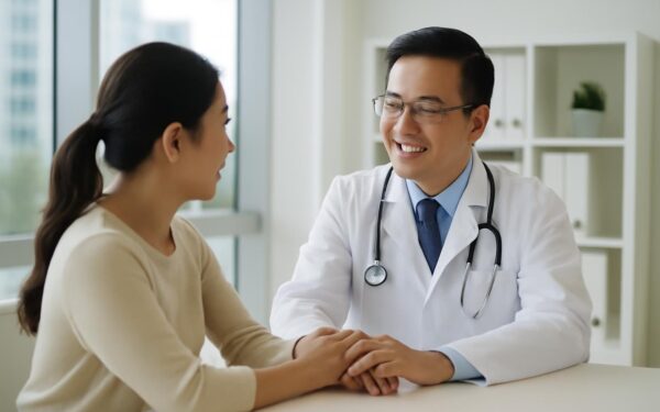 Loss of Smell (Anosmia): Causes and When to See a Doctor
