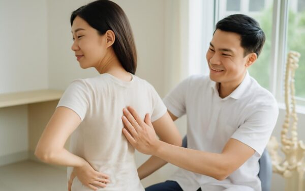 Lower Back Pain: Causes and When to See a Doctor