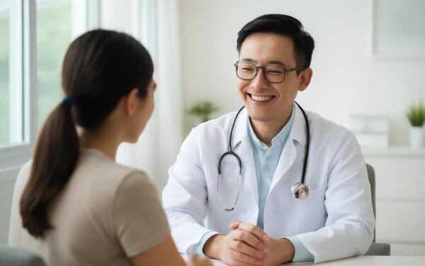 Making Informed Choices for Your Healthcare Needs