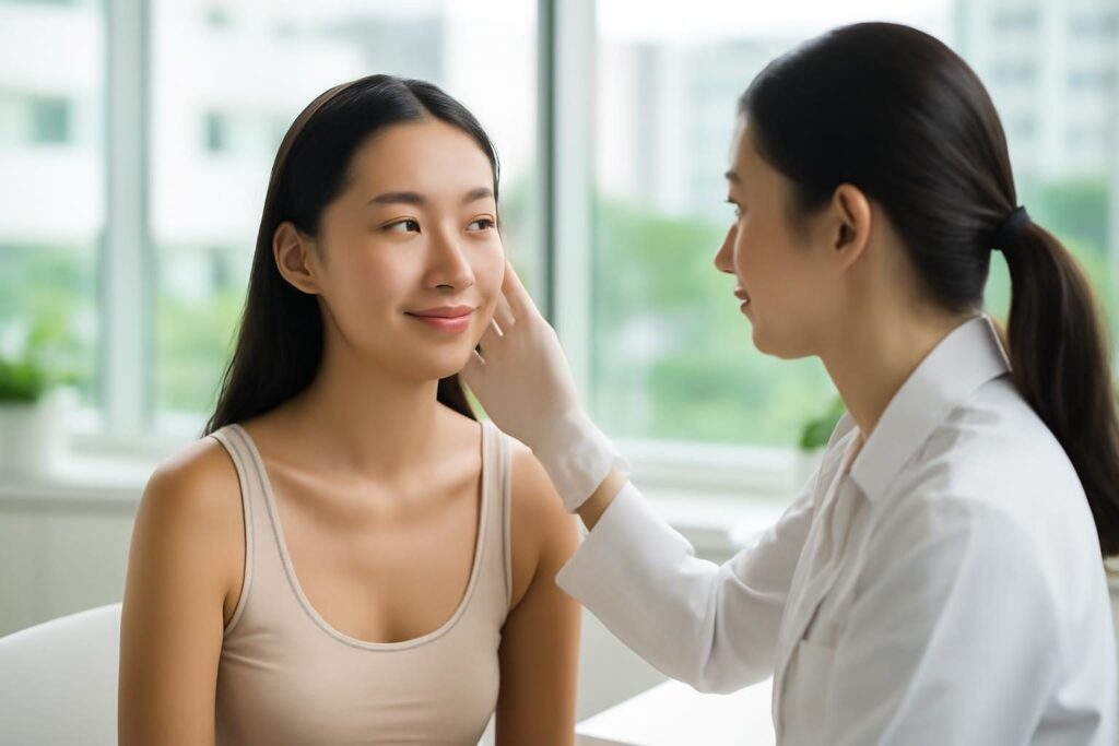 Mole Removal & Skin-Cancer Screening in Singapore