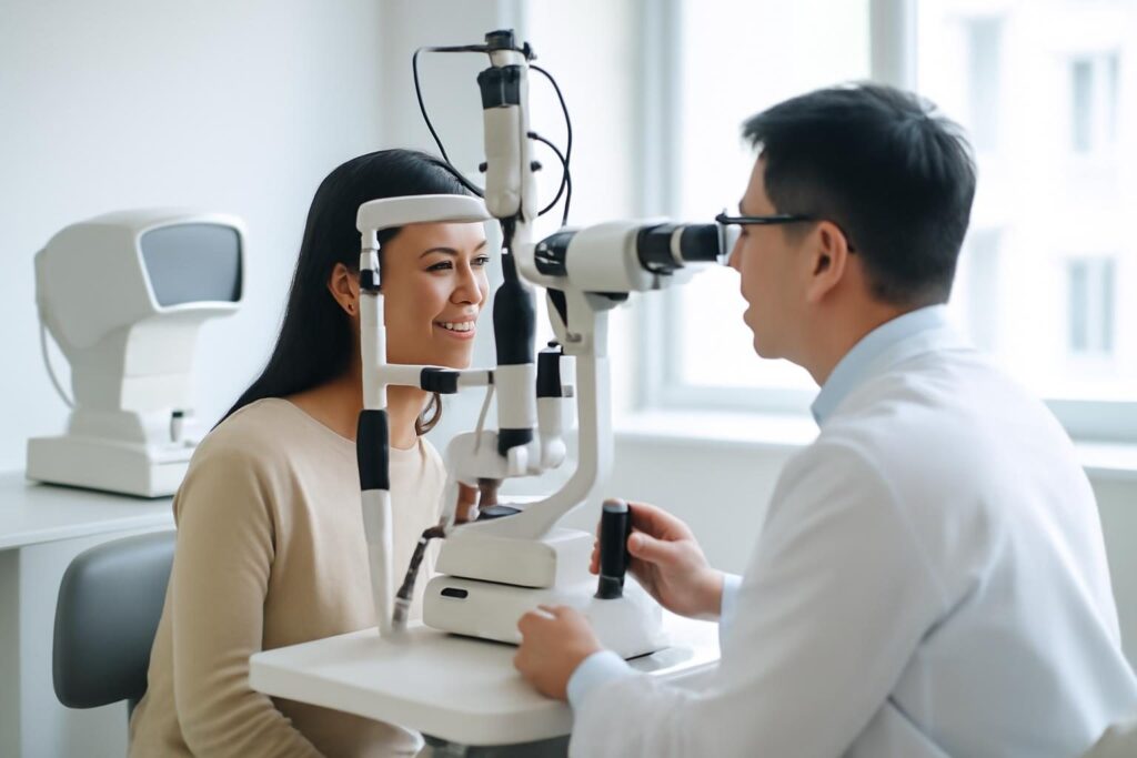 Myopia Control in Children