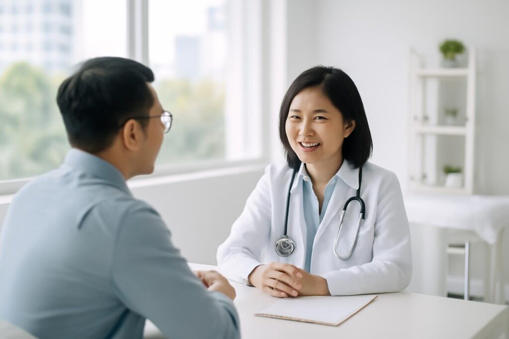 Numbness & Tingling in Singapore: Causes & Red Flags