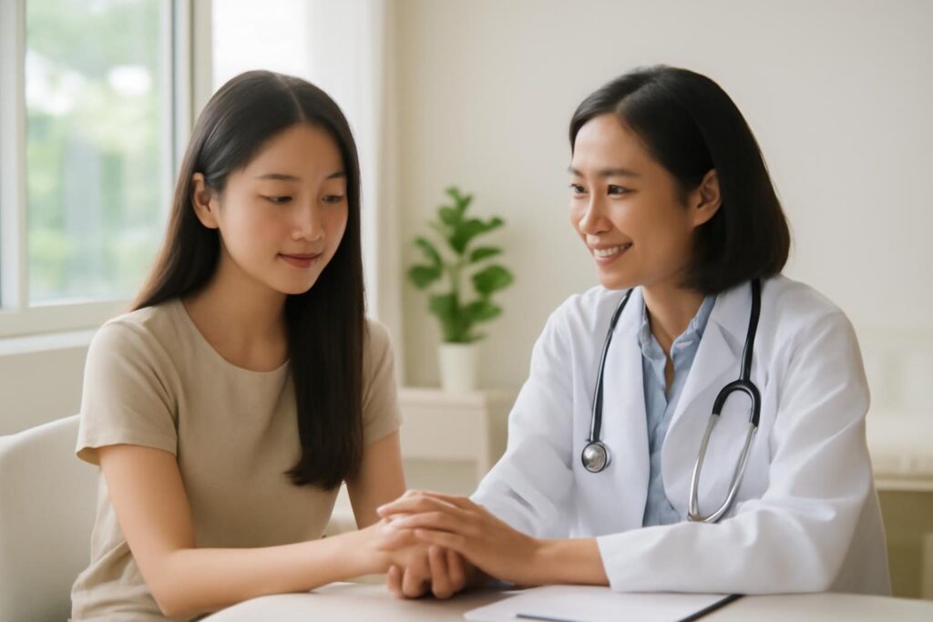 OCD (Obsessive-Compulsive Disorder) in Singapore: Symptoms & Treatment